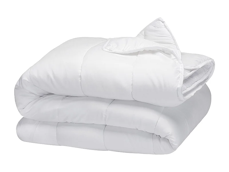 Edredón Nórdico DUO 150+300gr de fibra 260x240cm WHAT THE SLEEP