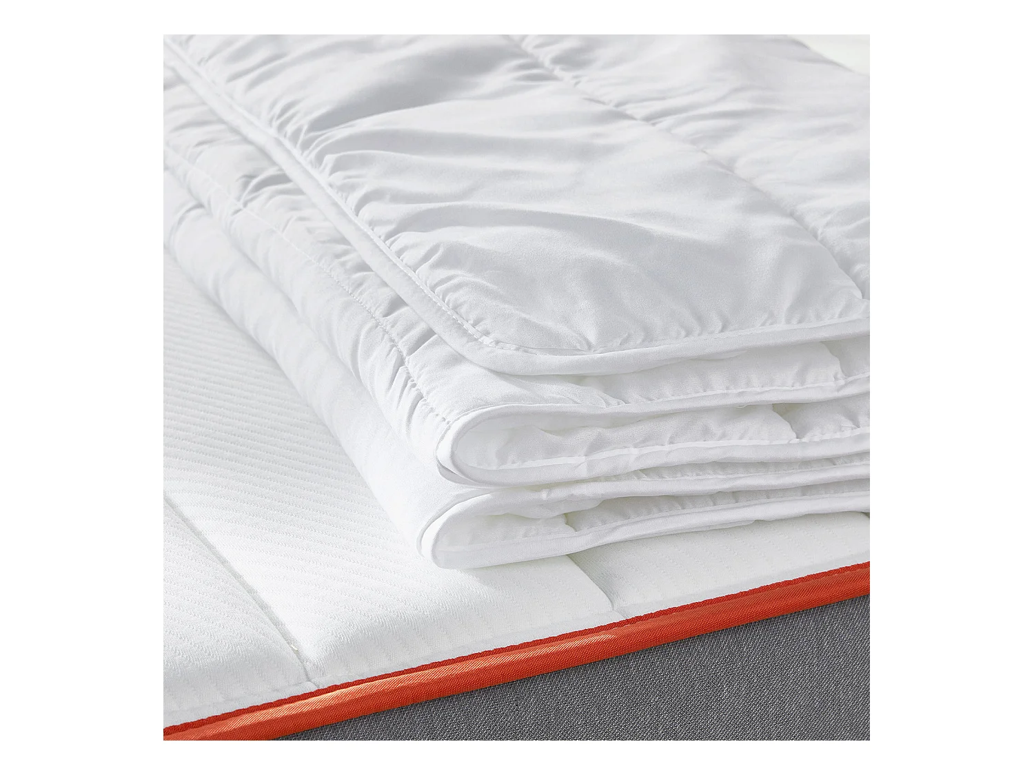 Edredón Nórdico de 300gr fibra 240x220cm WHAT THE SLEEP