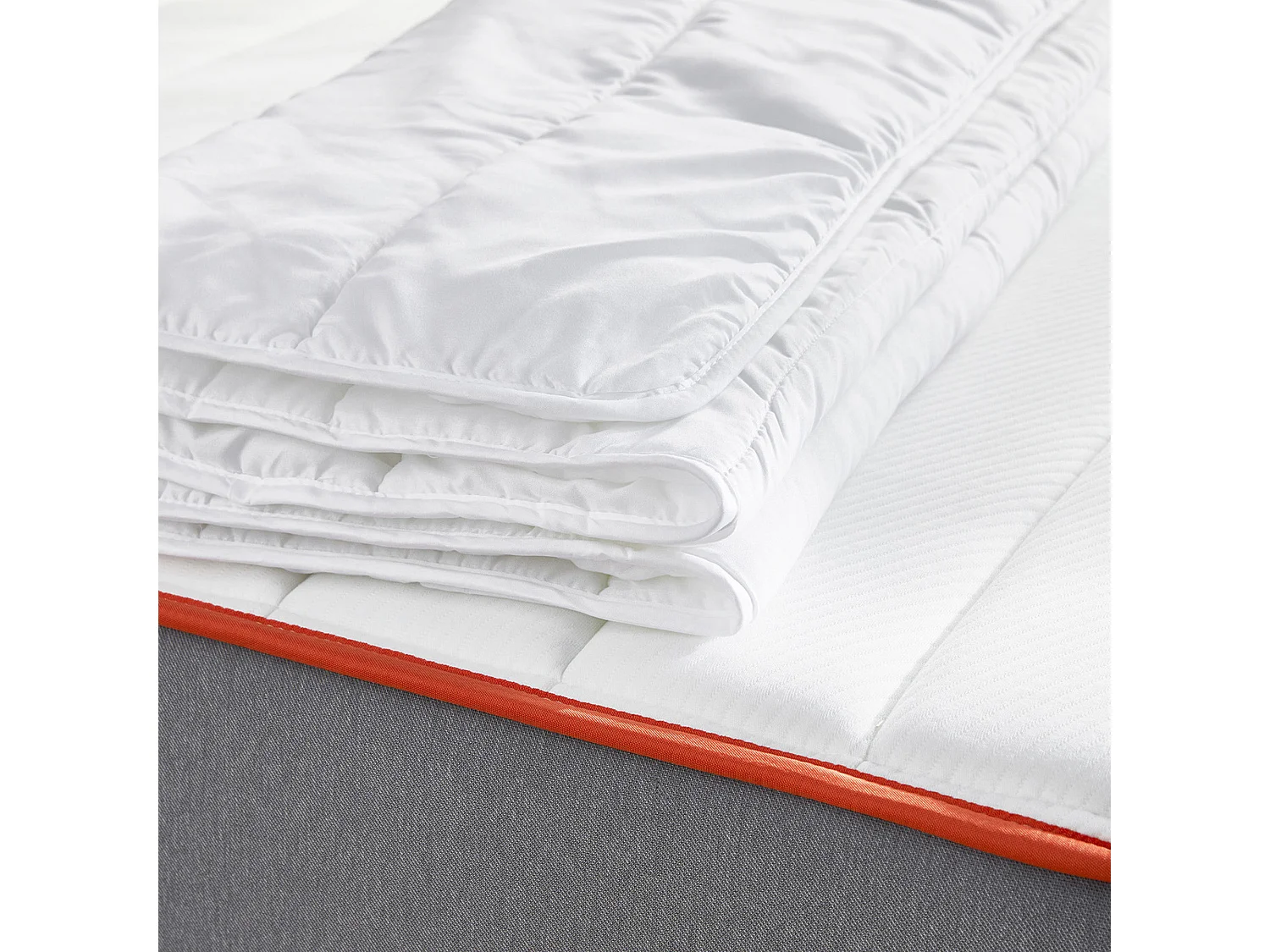 Edredão Nórdico Inverno POP (400 gr - 150x220cm) What the sleep | 220 x 220 cm