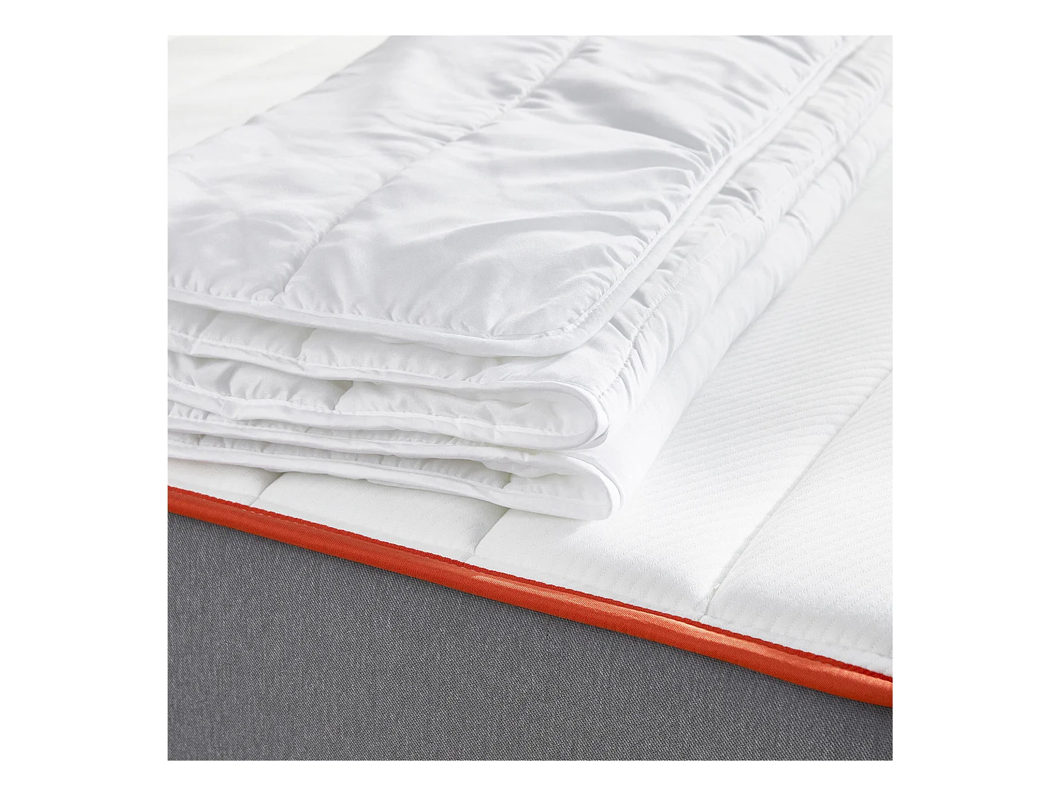 Edredón Nórdico de 400gr fibra 220x220cm WHAT THE SLEEP