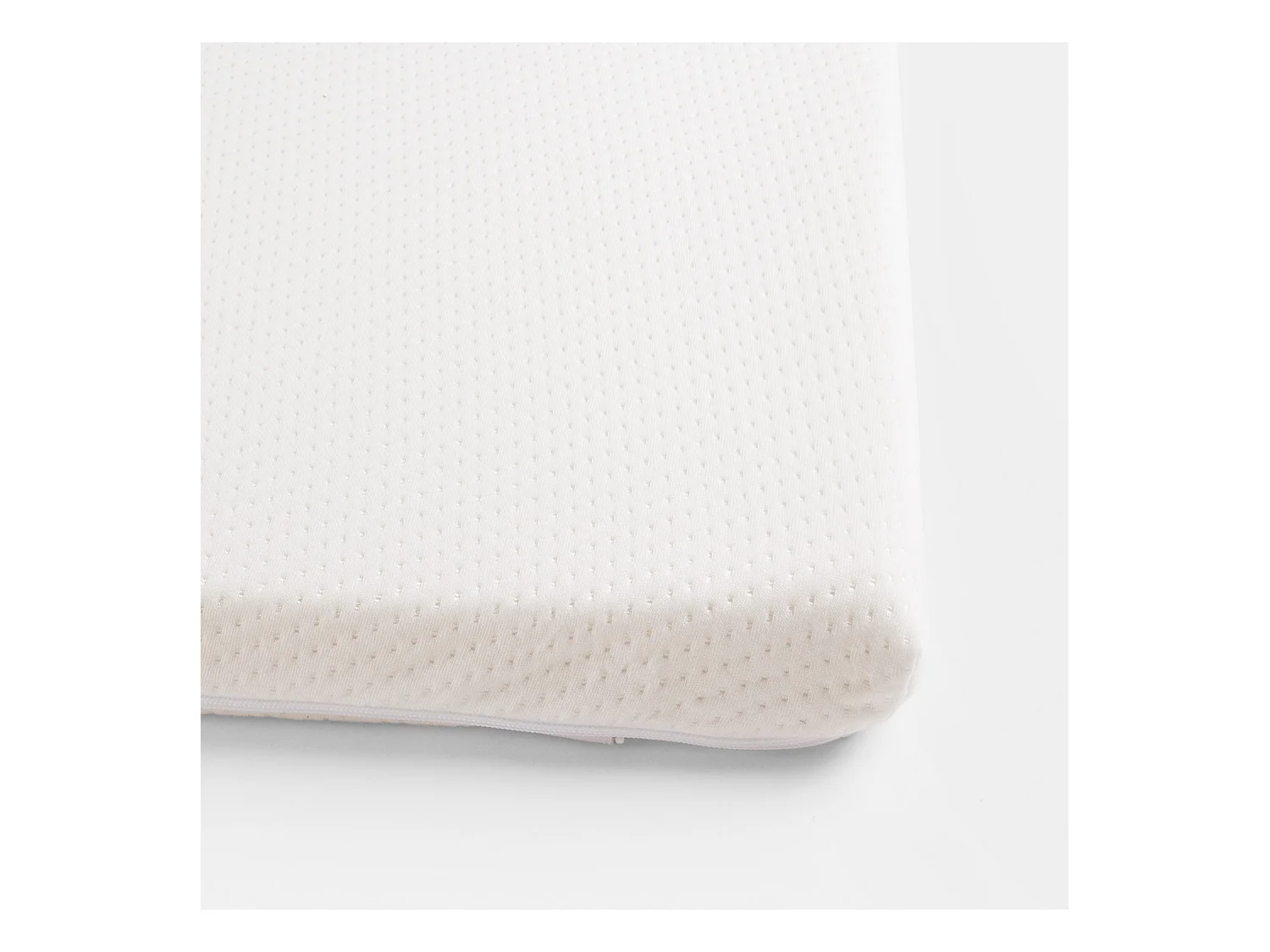 Topper Sobrecolchón 5cm viscoelástico 90x200cm WHAT THE SLEEP