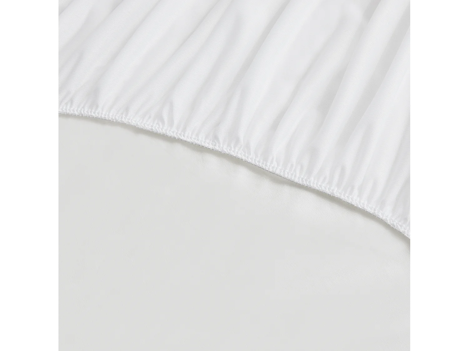 Protège-matelas de 90 x 196 cm en polyester de 3 cm - ESSENTIAL de PIKOLIN HOME