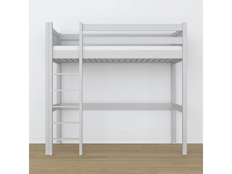 HOCHBETT N06 Grau 90x180