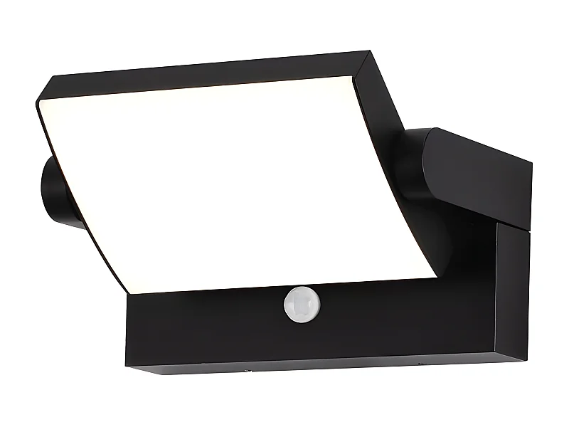 Applique à détecteur COOPER