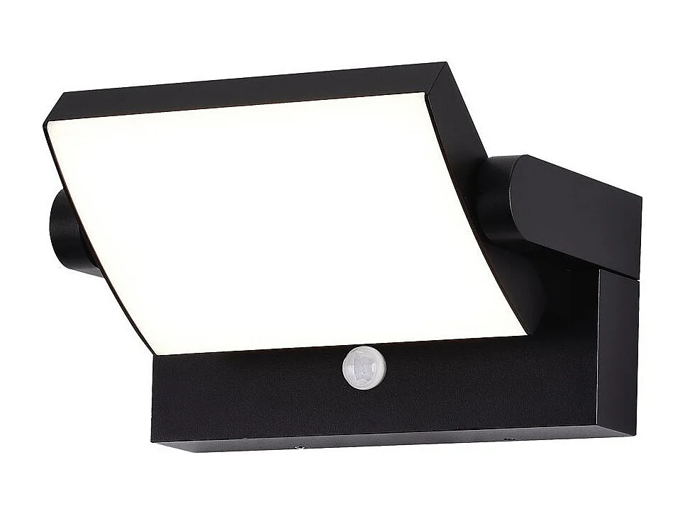 Applique à détecteur COOPER