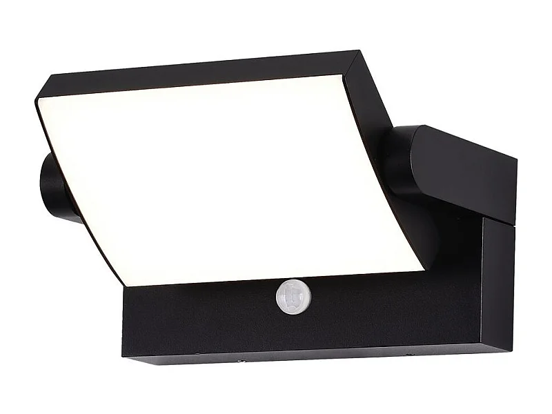 Applique à détecteur COOPER