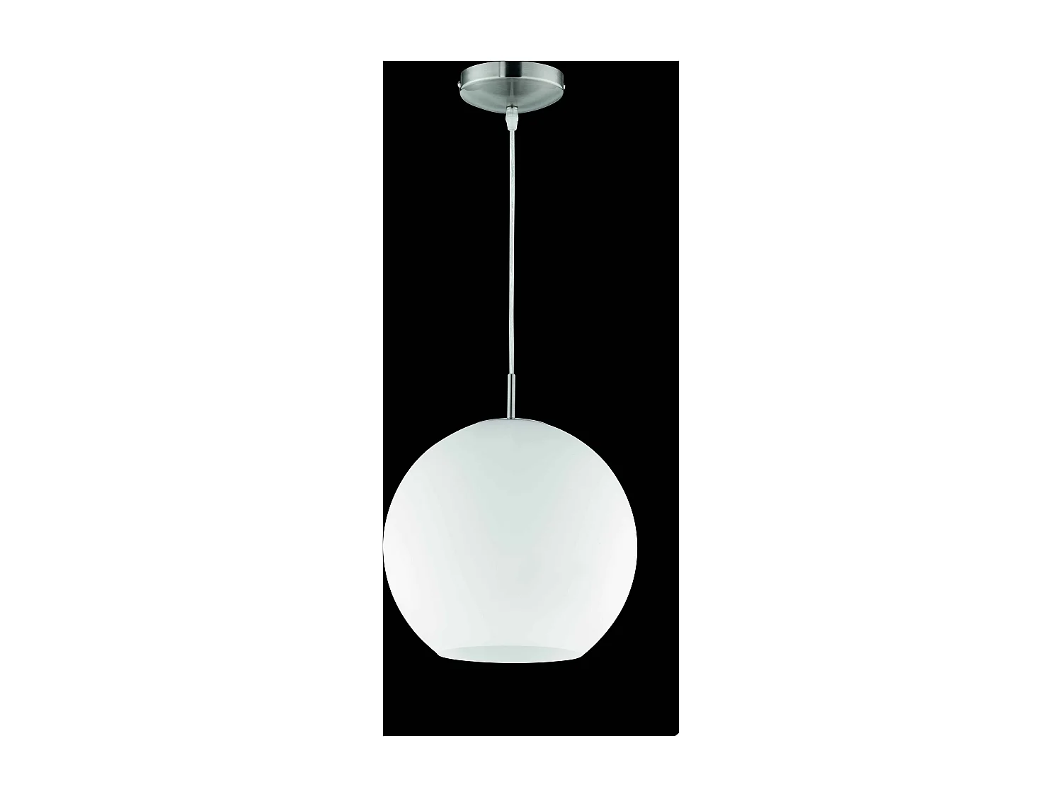 Suspension Moon grand diamètre