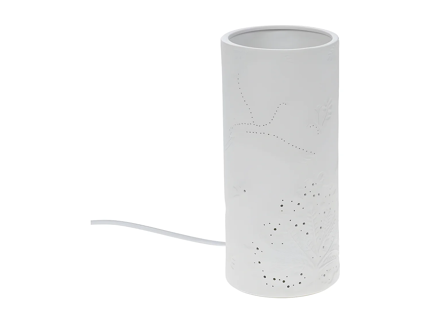 Lampe tube Aurore 24 cm