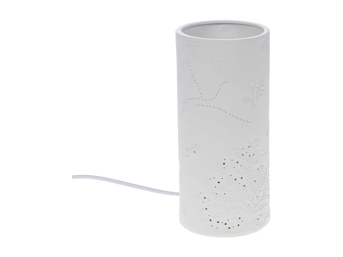 Lampe tube Aurore 24 cm