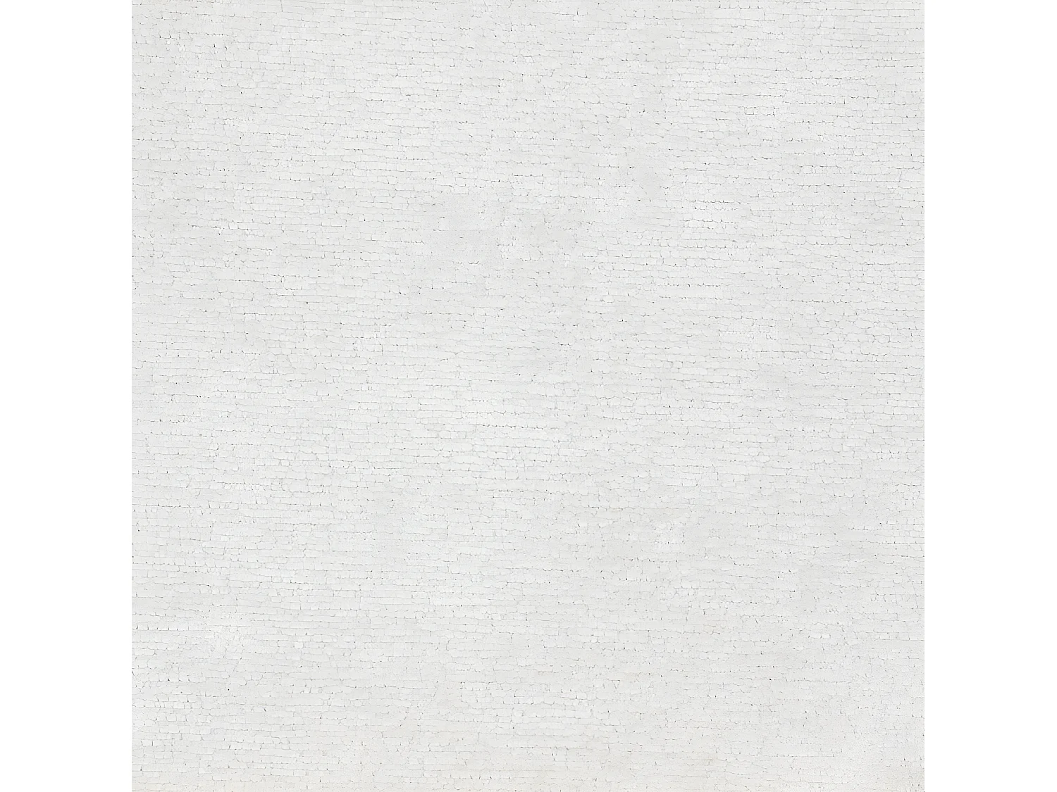 Fauteuil chauffeuse tissu chenille Blanc