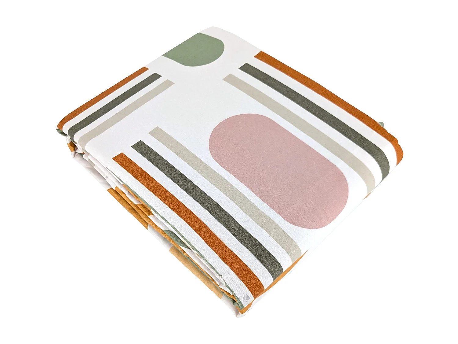 Parure de lit 2 pièces 140x200 KARTING 100% polyester microfibre