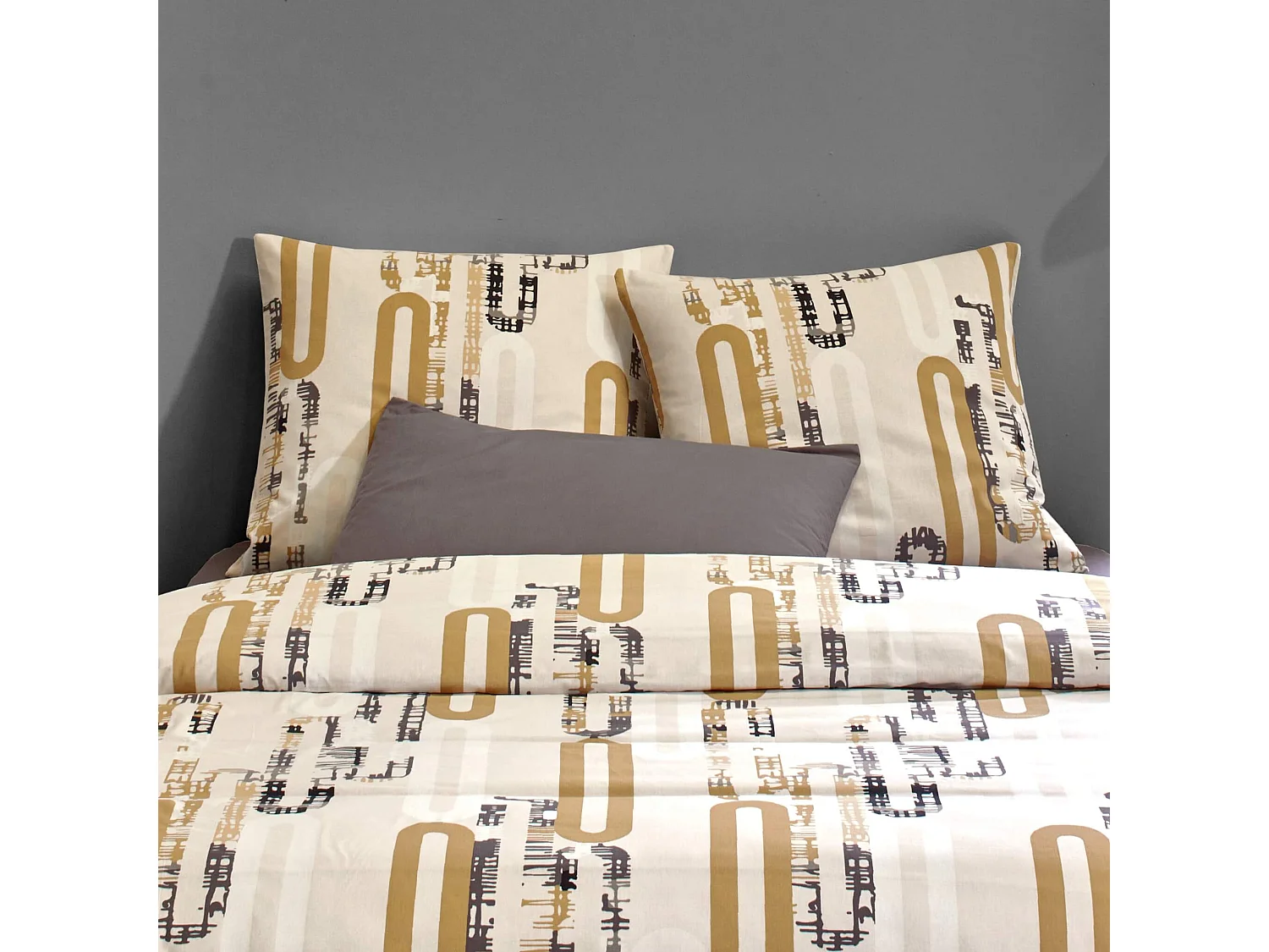 Parure de lit Cargo 260x240 cm