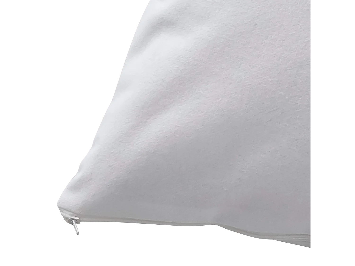 Pack protège matelas et protège oreillers bouclette imperméable 80x200 - SERENITE