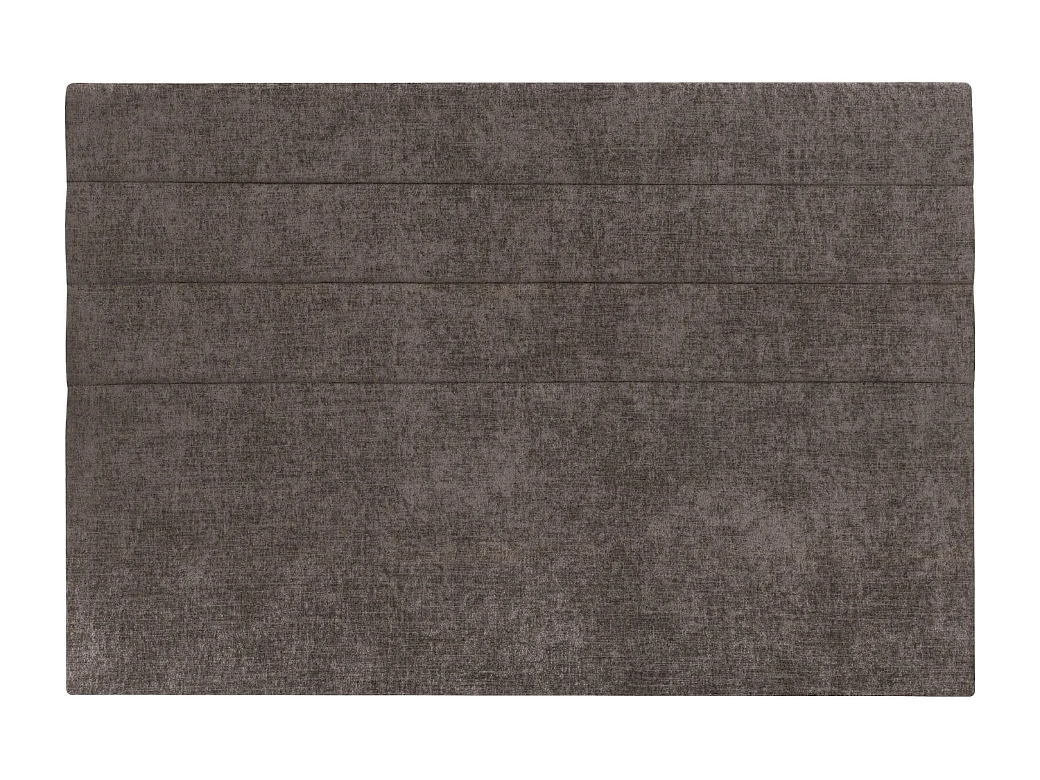 Tête de lit déco Thera marron 160 cm - Bultex