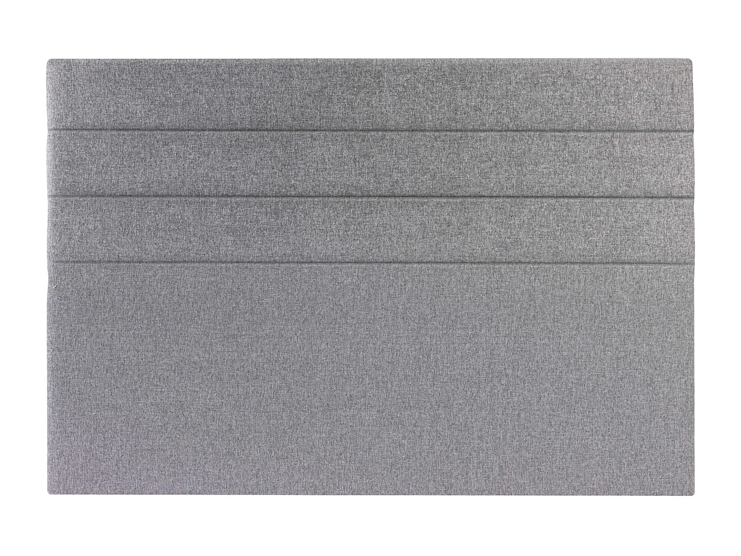 Tête de lit déco Thera gris clair 160 cm - Bultex