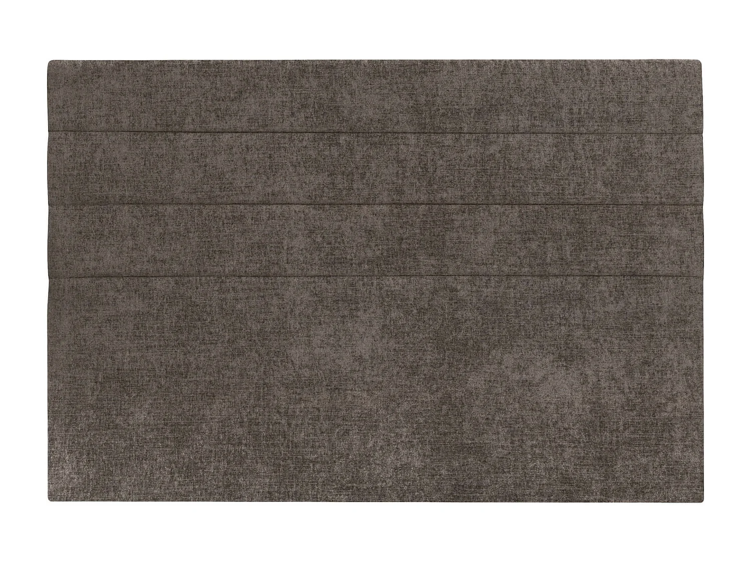 Tête de lit déco Thera marron 200 cm - Bultex