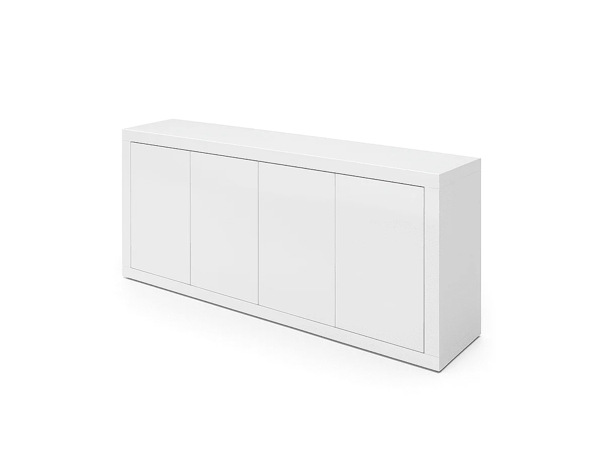 Buffet 4 deuren Initial - L207 cm