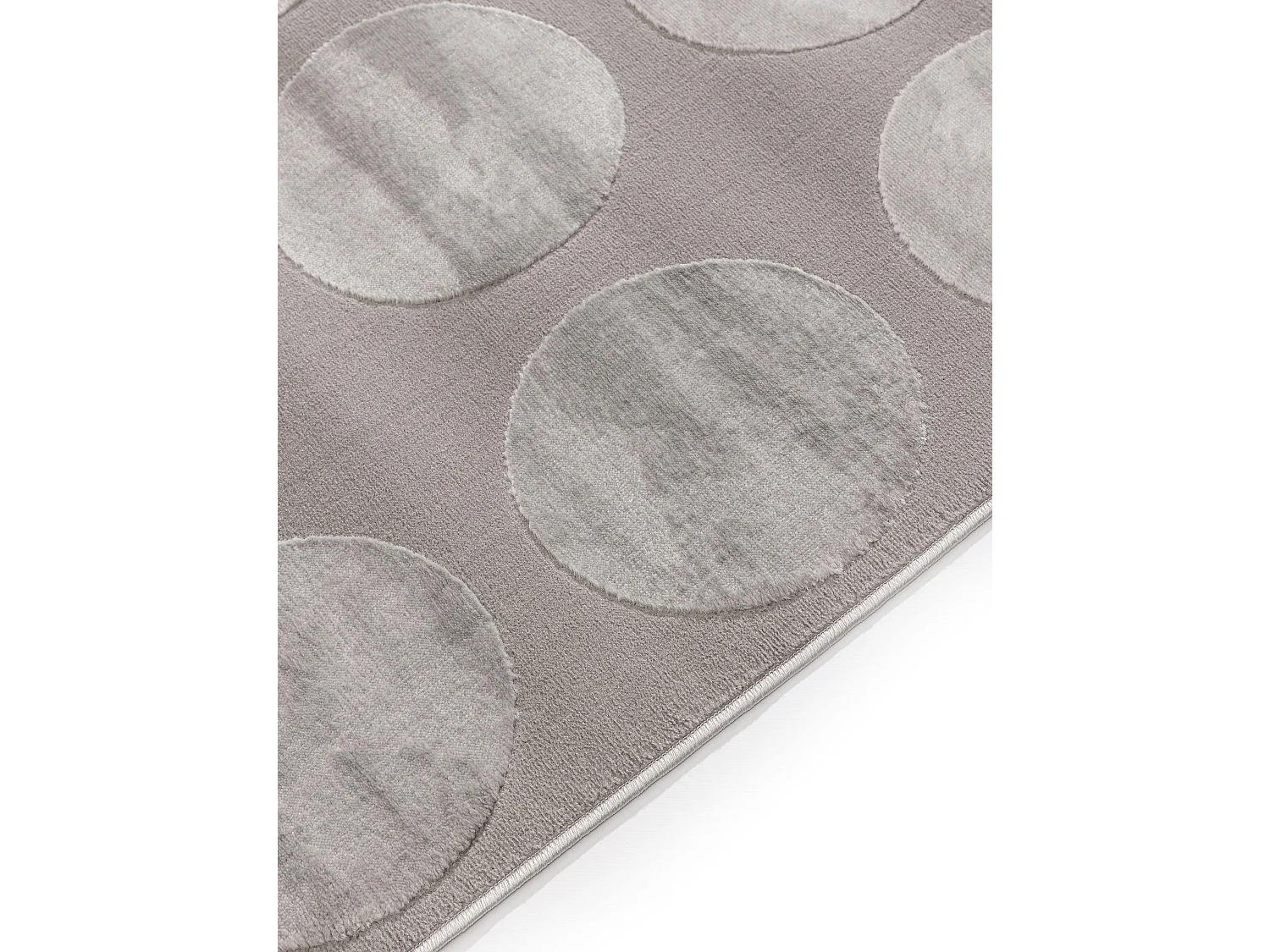 Tapis Claire Gris 160x230 cm