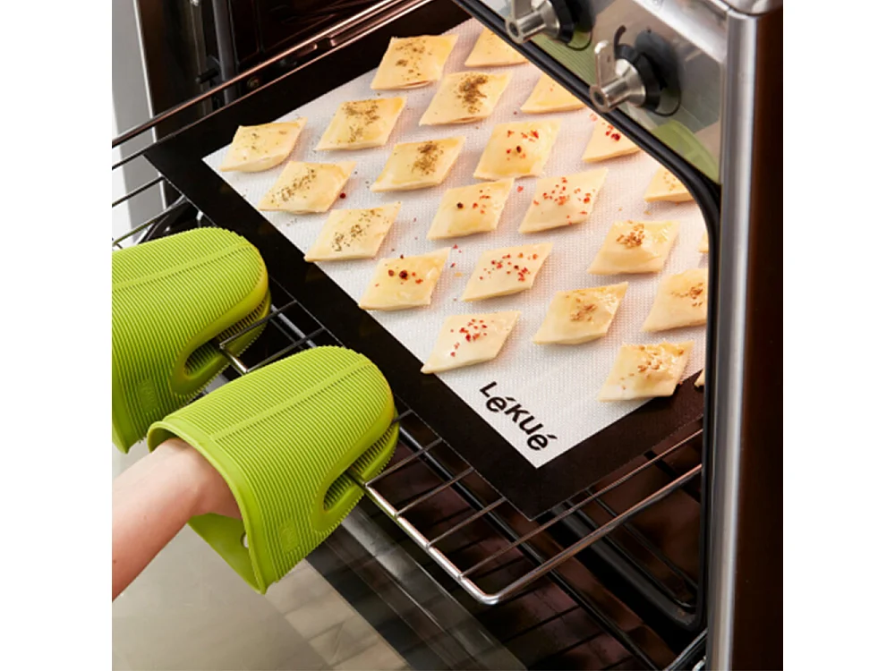 Tapis cuisson 40x30 cm