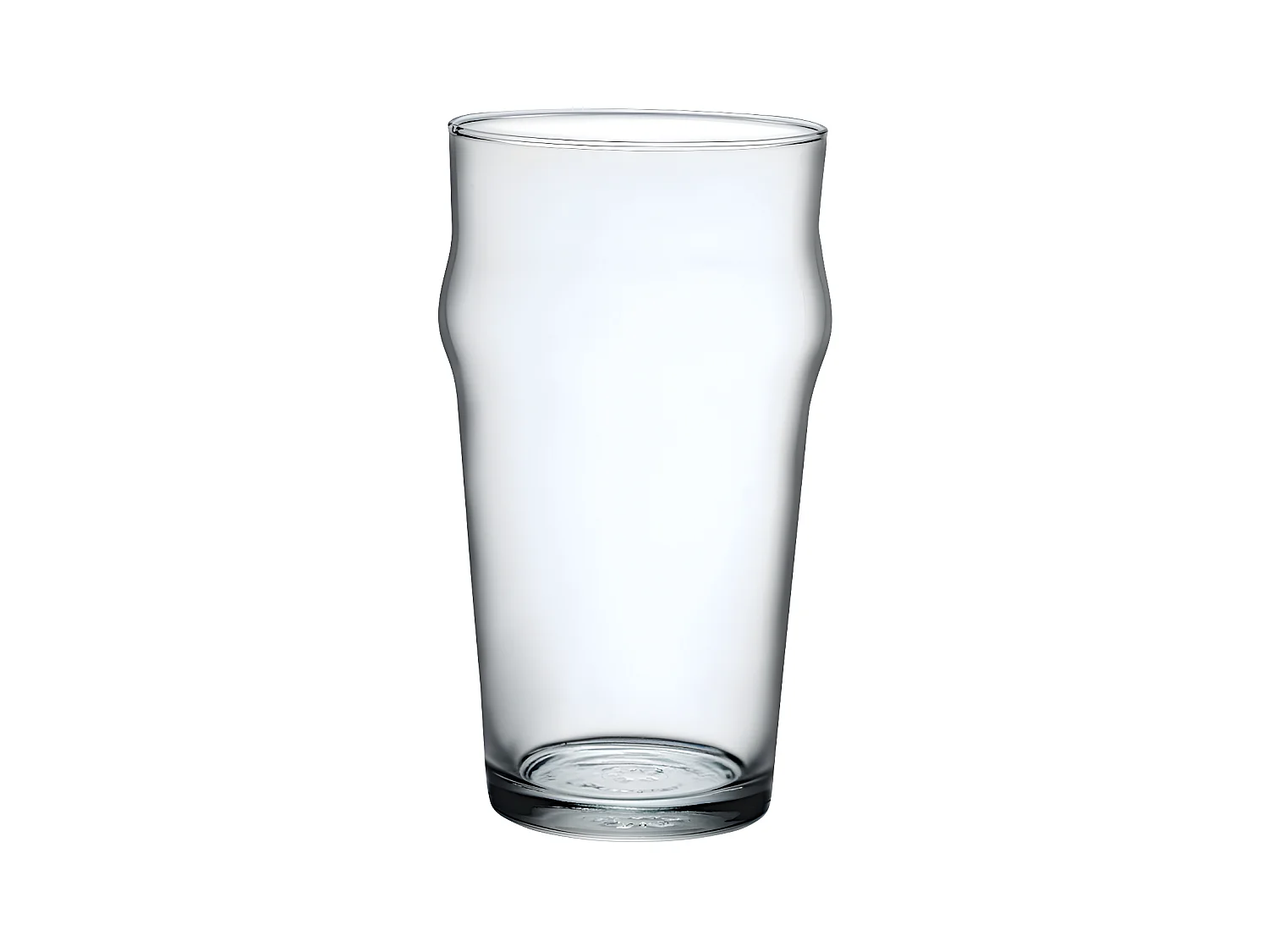 Boite de 12 verres à bière nonix 58 cl