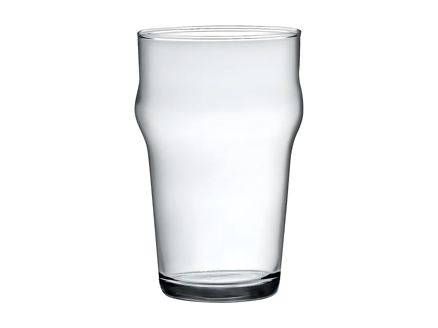 Boite de 12 verres à bière nonix 29 cl