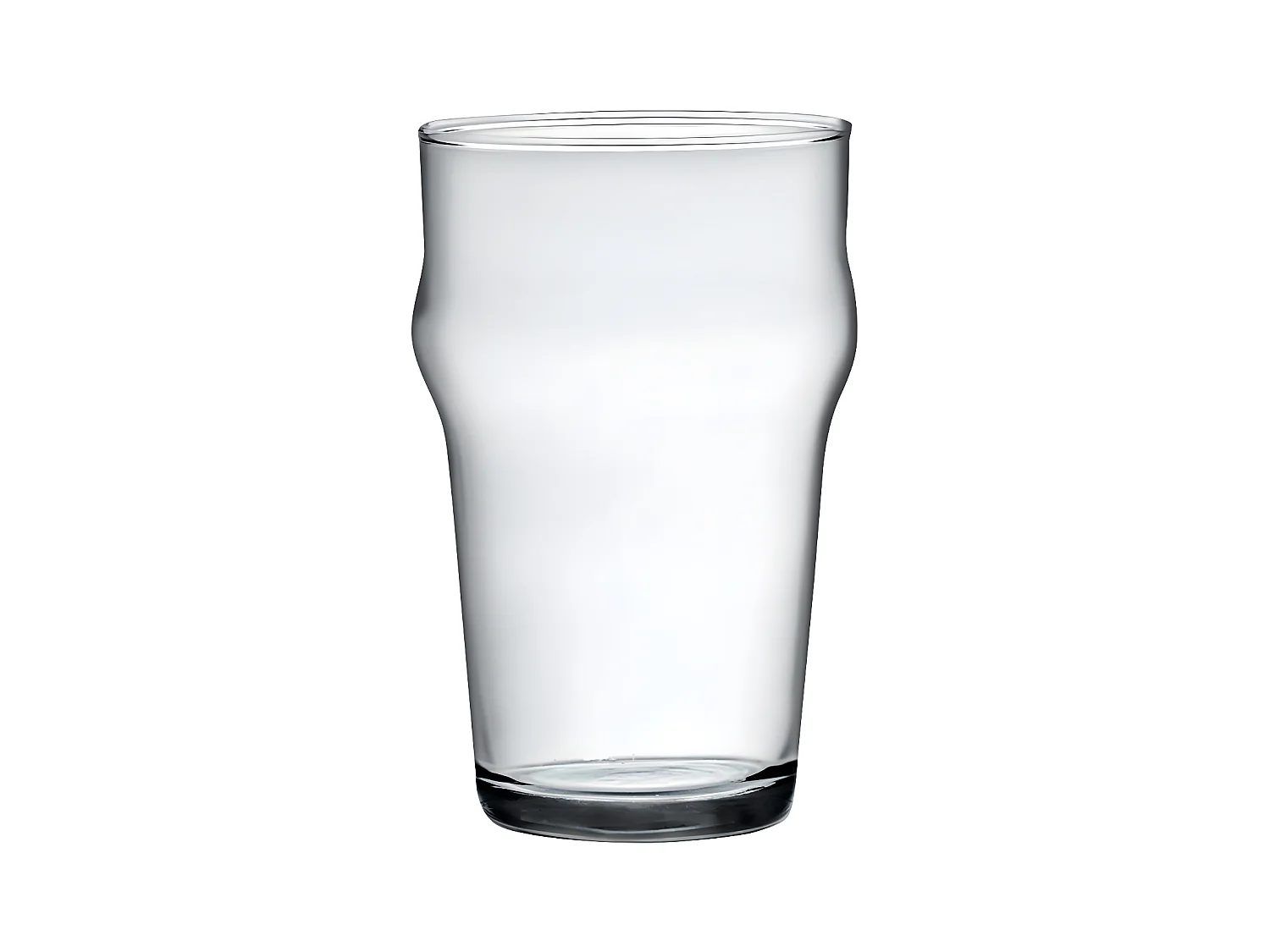 Boite de 12 verres à bière nonix 29 cl