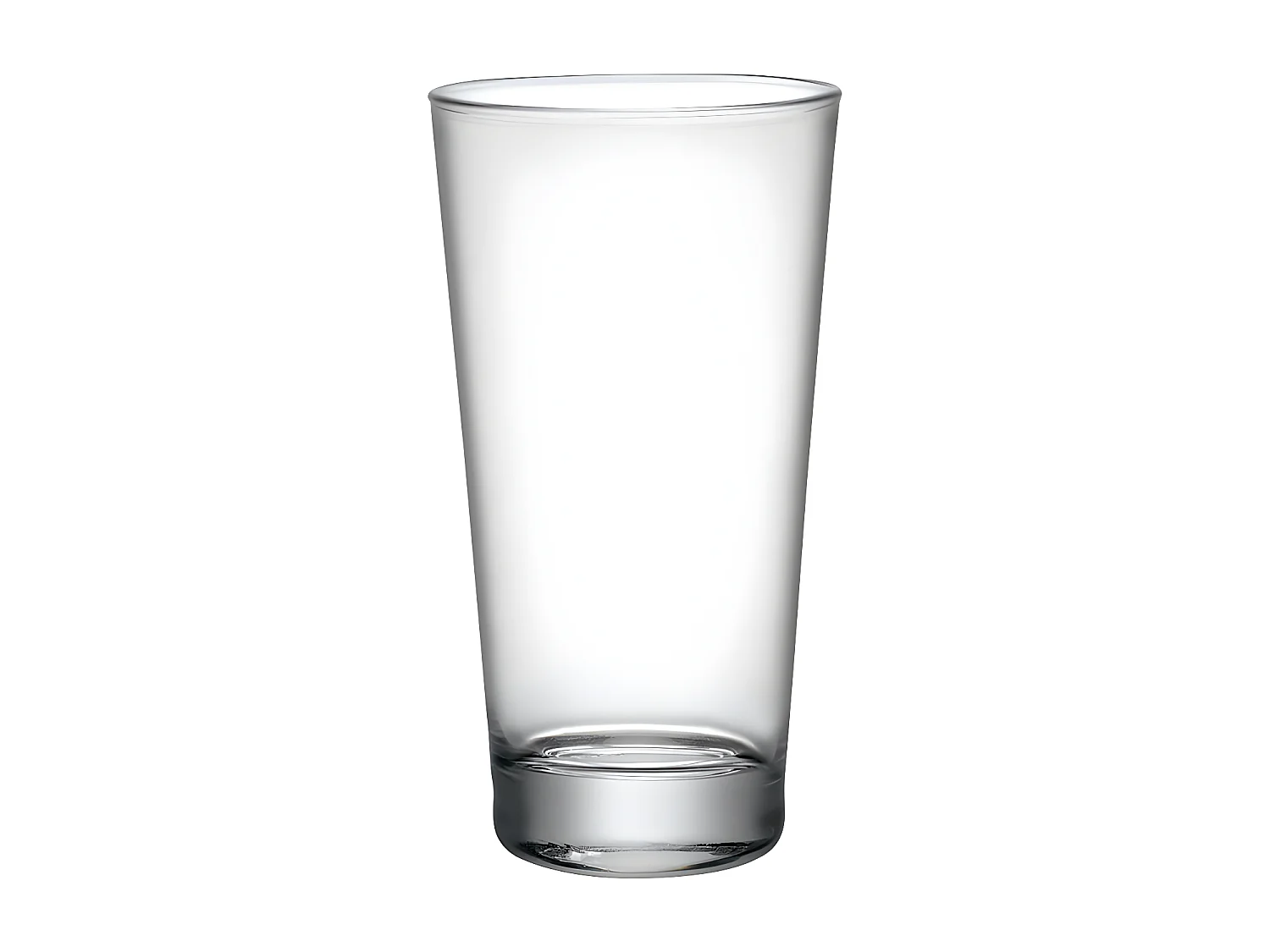 Boite de 6 verres Sestriere 37.8 cl