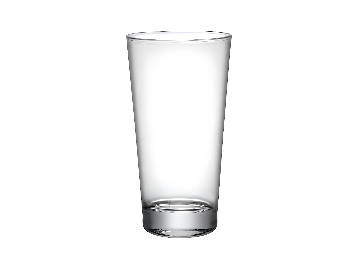 Boite de 6 verres Sestriere 37.8 cl