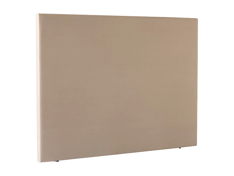 Tête de lit déco Etna moka 180 cm - Bultex