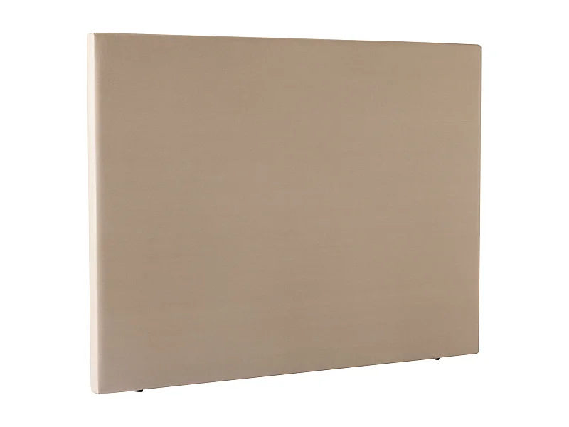 Tête de lit déco Etna moka 160 cm - Bultex