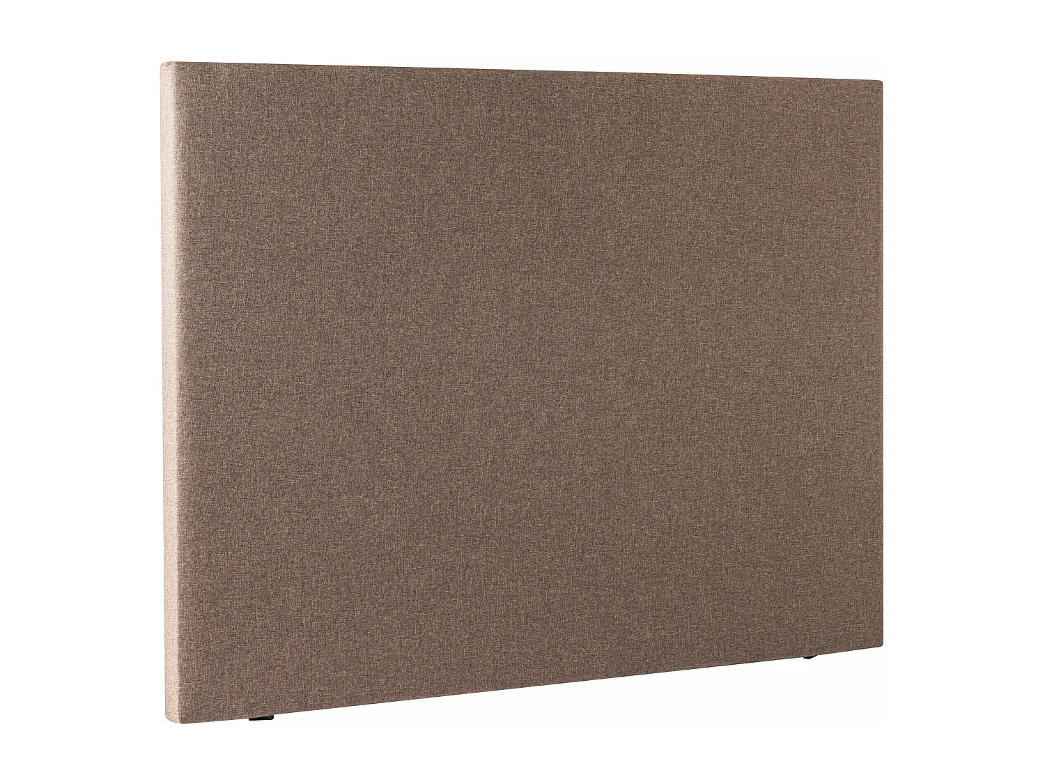 Tête de lit déco Etna marron 180 cm - Bultex