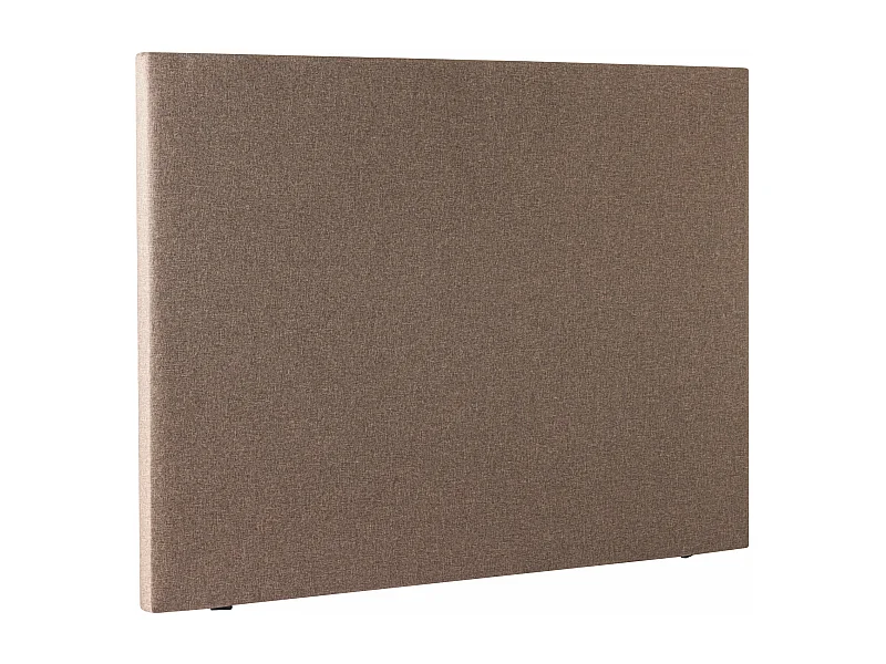 Tête de lit déco Etna marron 180 cm - Bultex