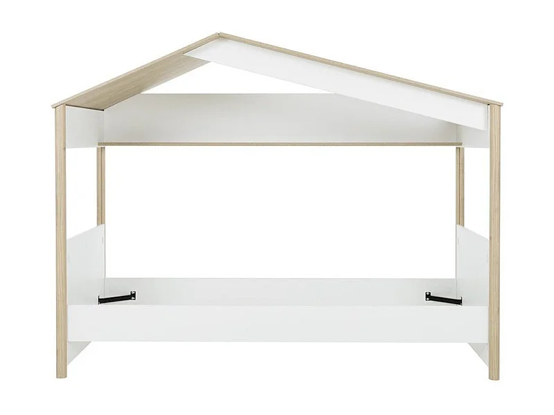 Cama cabina 90x200 cm - MATIS