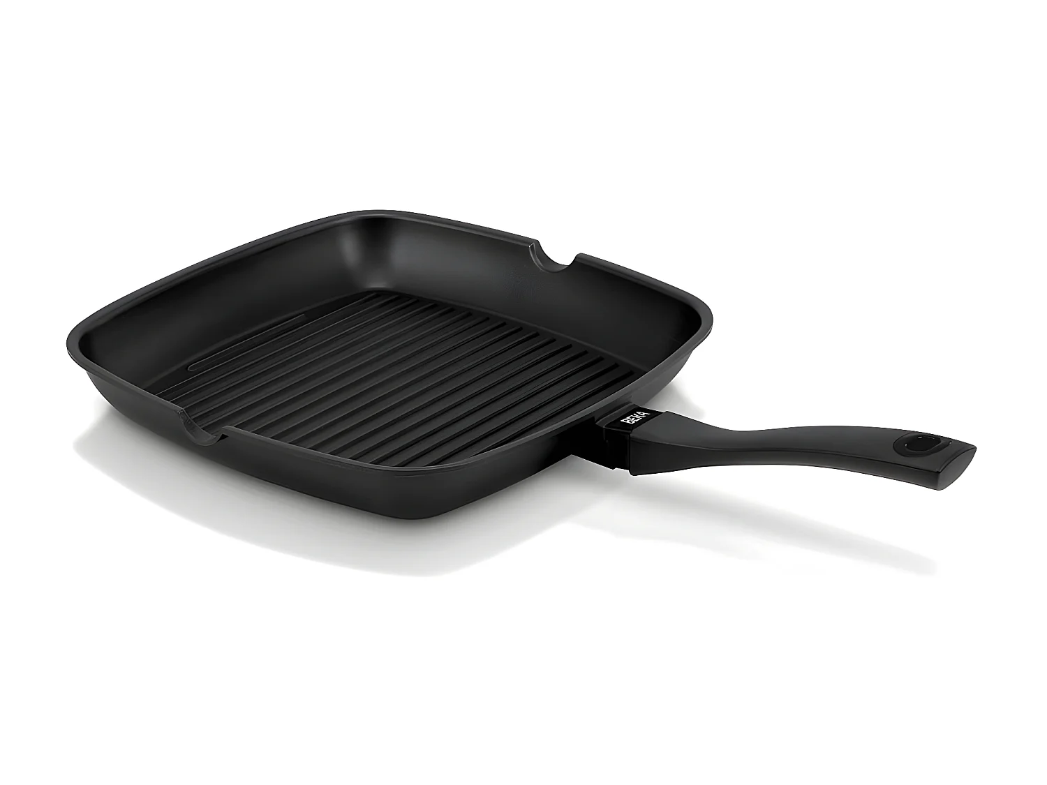 Grillette Energy 28x28 cm