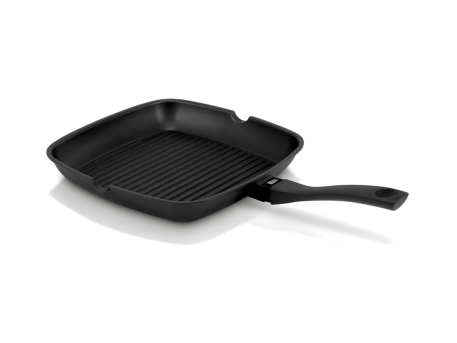 Grillette Energy 28x28 cm