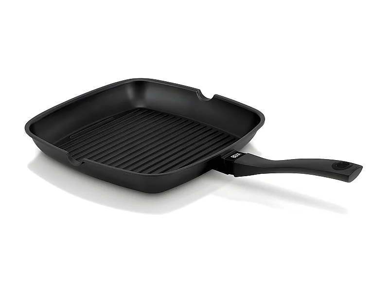 Grillette Energy 28x28 cm