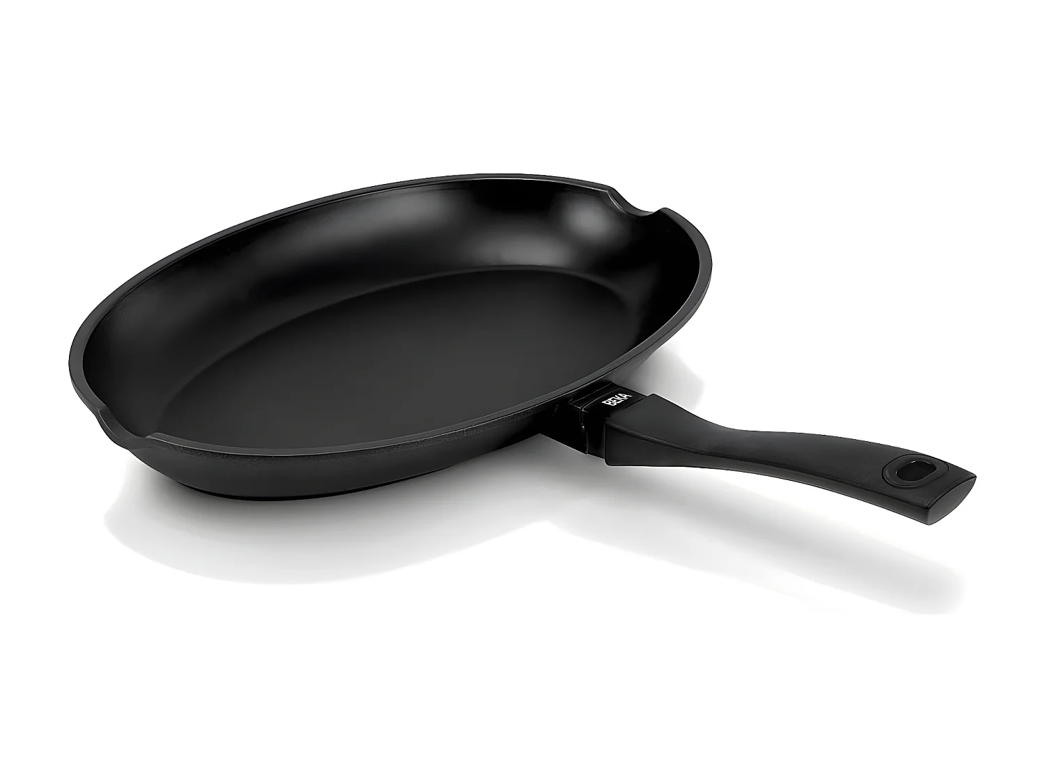 Poêle à poisson Energy 34x23 cm