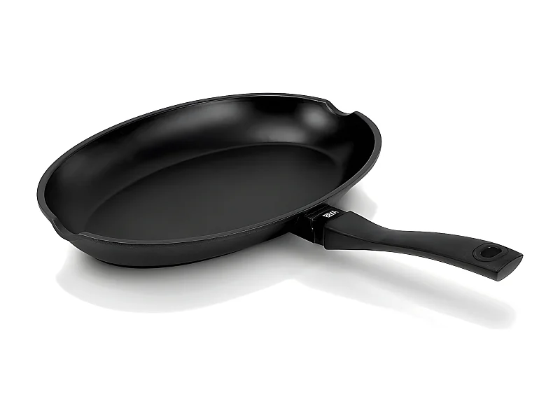 Poêle à poisson Energy 34x23 cm