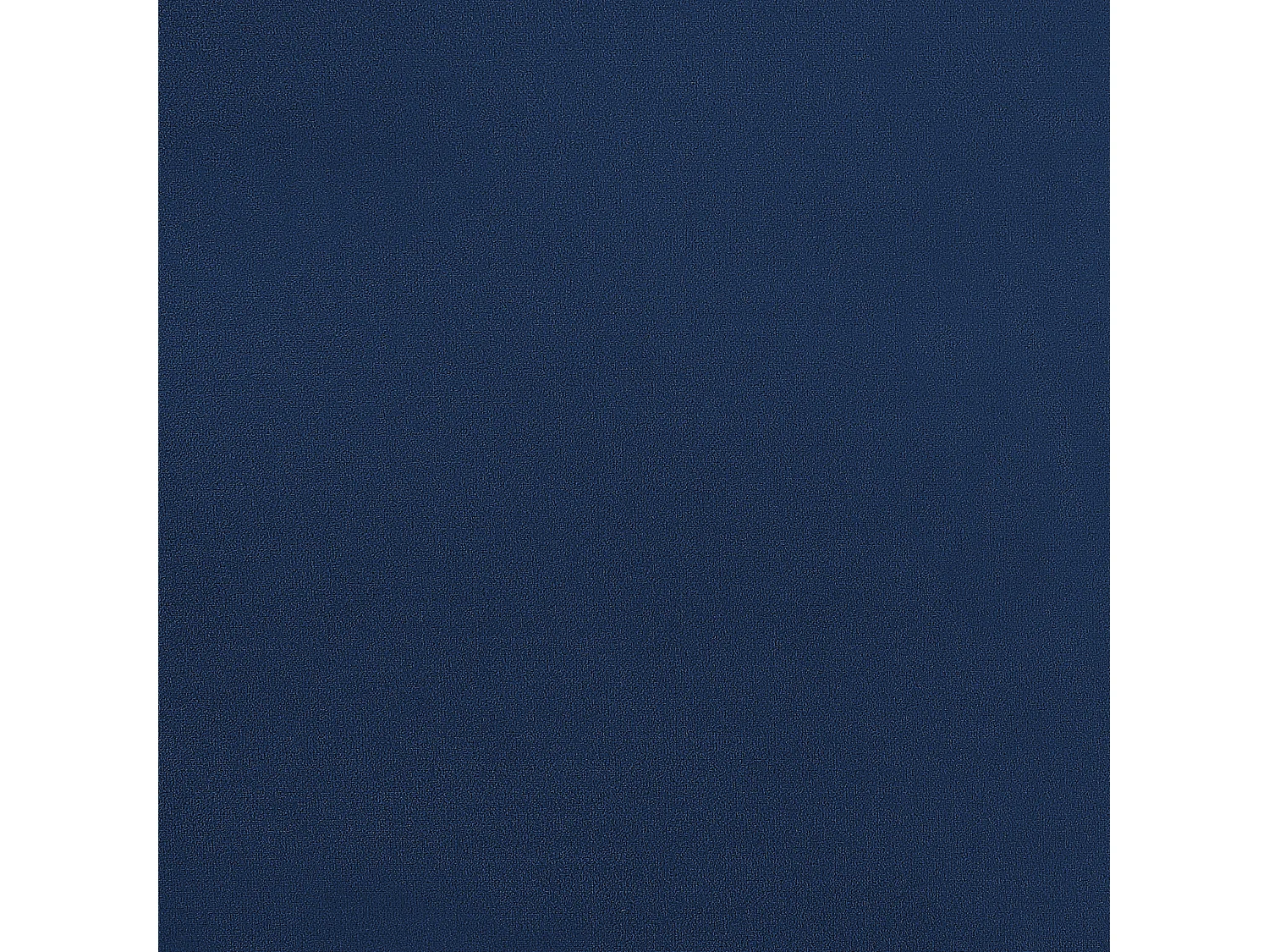 Nachtkastje met 1 lade FLAYAT Fluweel Marineblauw