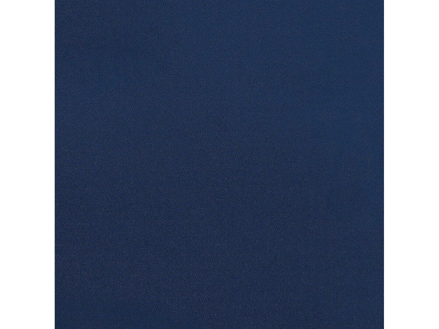 Nachtkastje met 1 lade FLAYAT Fluweel Marineblauw