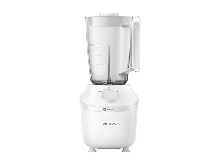 BLENDER 1,9L 450W BOL PLASTIQUE BLANC PHILIPS - HR2041.00