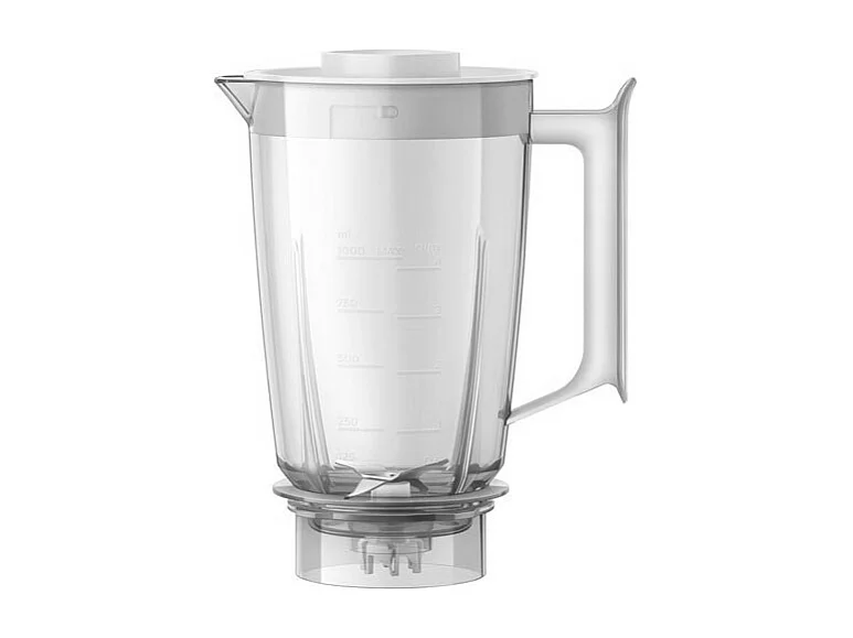 BLENDER 1,9L 450W BOL PLASTIQUE BLANC PHILIPS - HR2041.00