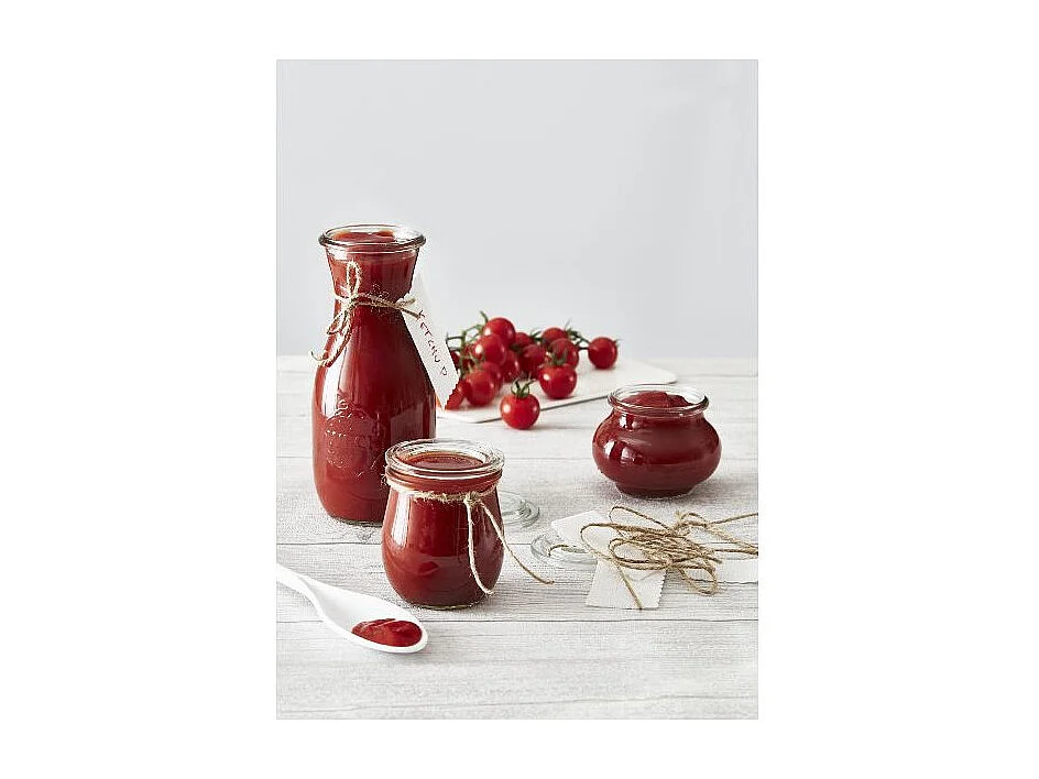 MOULINEX Soup&Plus Frullatore riscaldato, Capacità utile 2 L, 5 velocità, Touch screen, Libro di ricette,