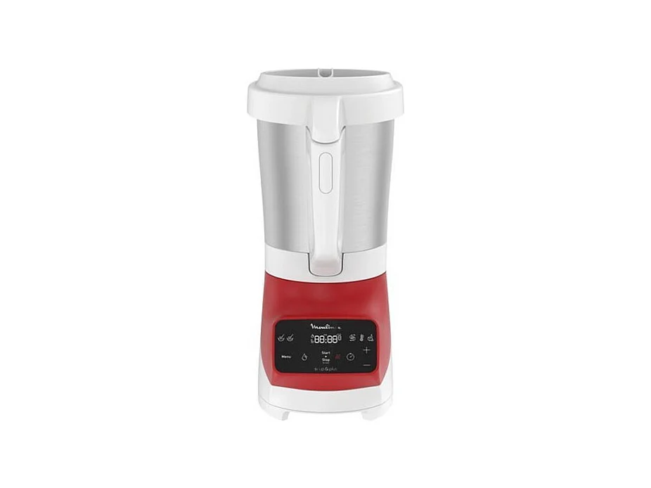 Moulinex Blender chauffant 2l 1100w - lm924500