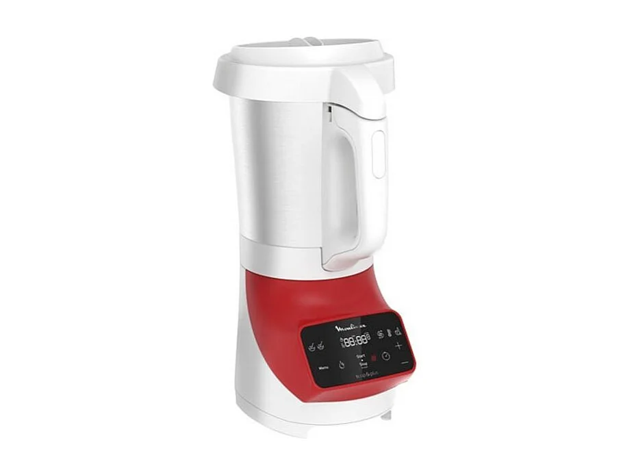 Moulinex Blender chauffant 2l 1100w - lm924500