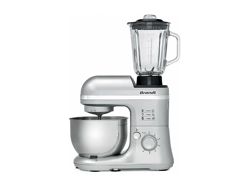 Robot BRANDT KM 650 BS