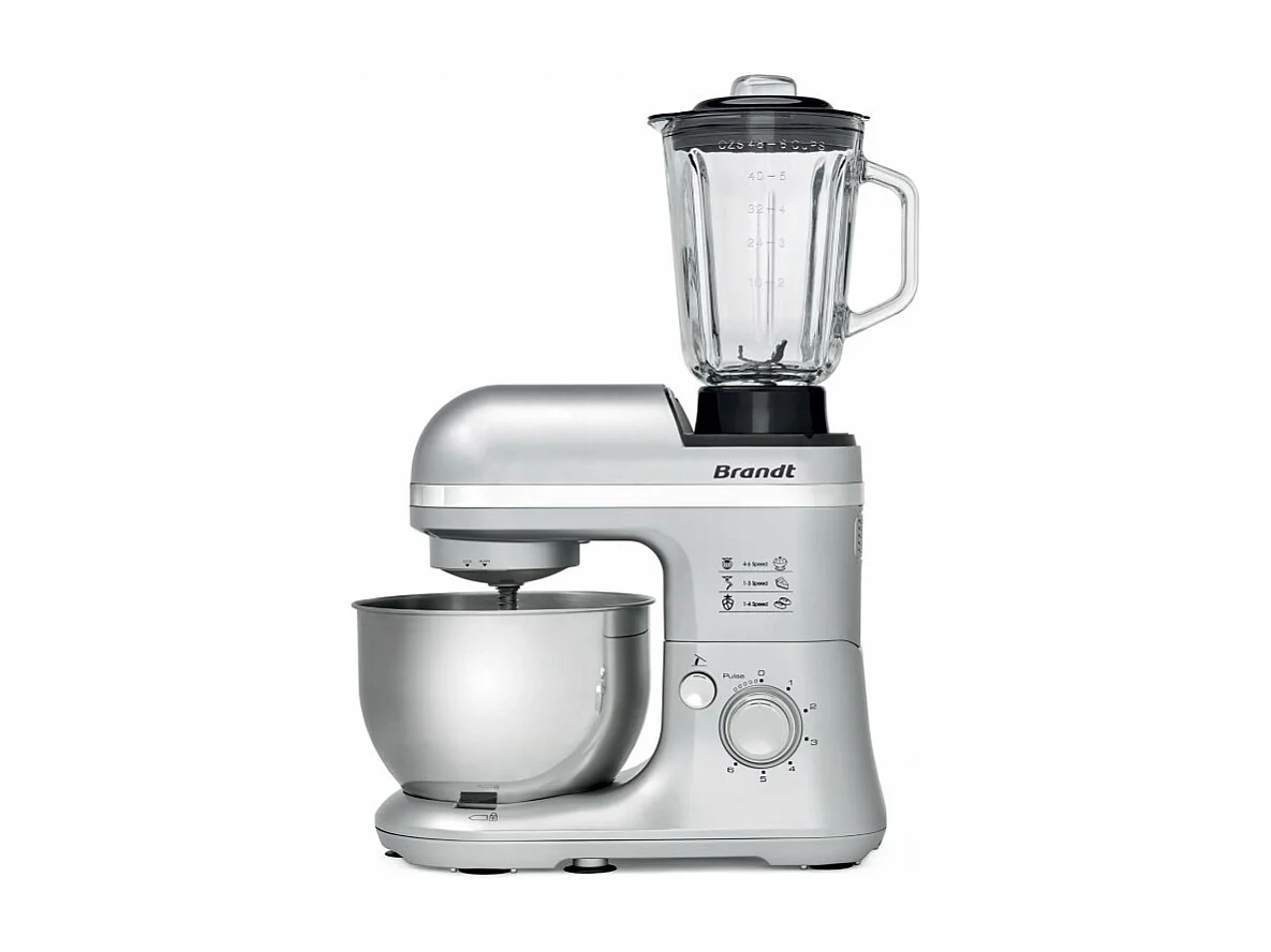 Robot BRANDT KM 650 BS