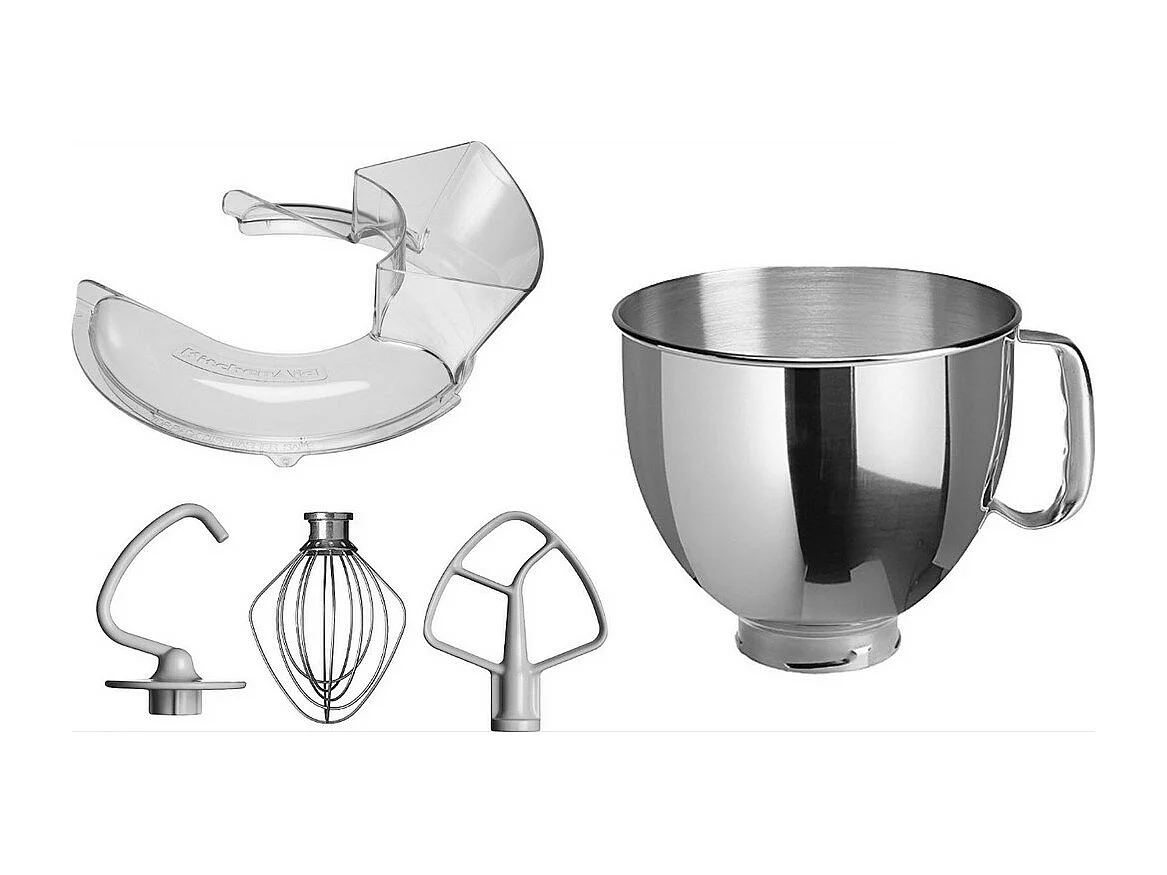 ROBOT CULINAIRE KITCHENAID 5KSM95PSEMC