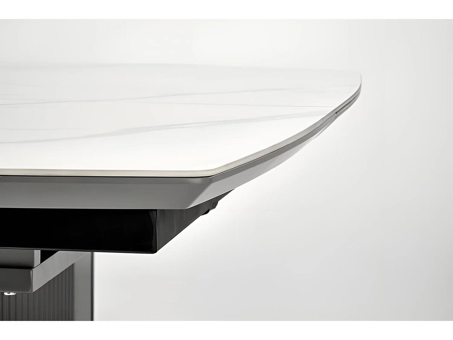 Table à manger Dancan (90x220)