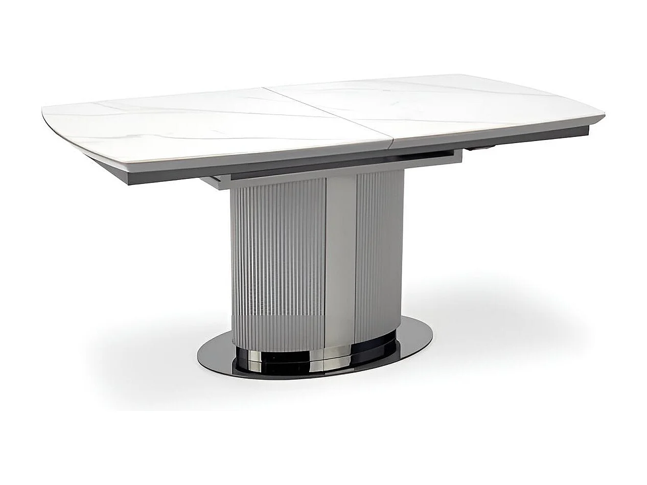 Table à manger Dancan (90x220)